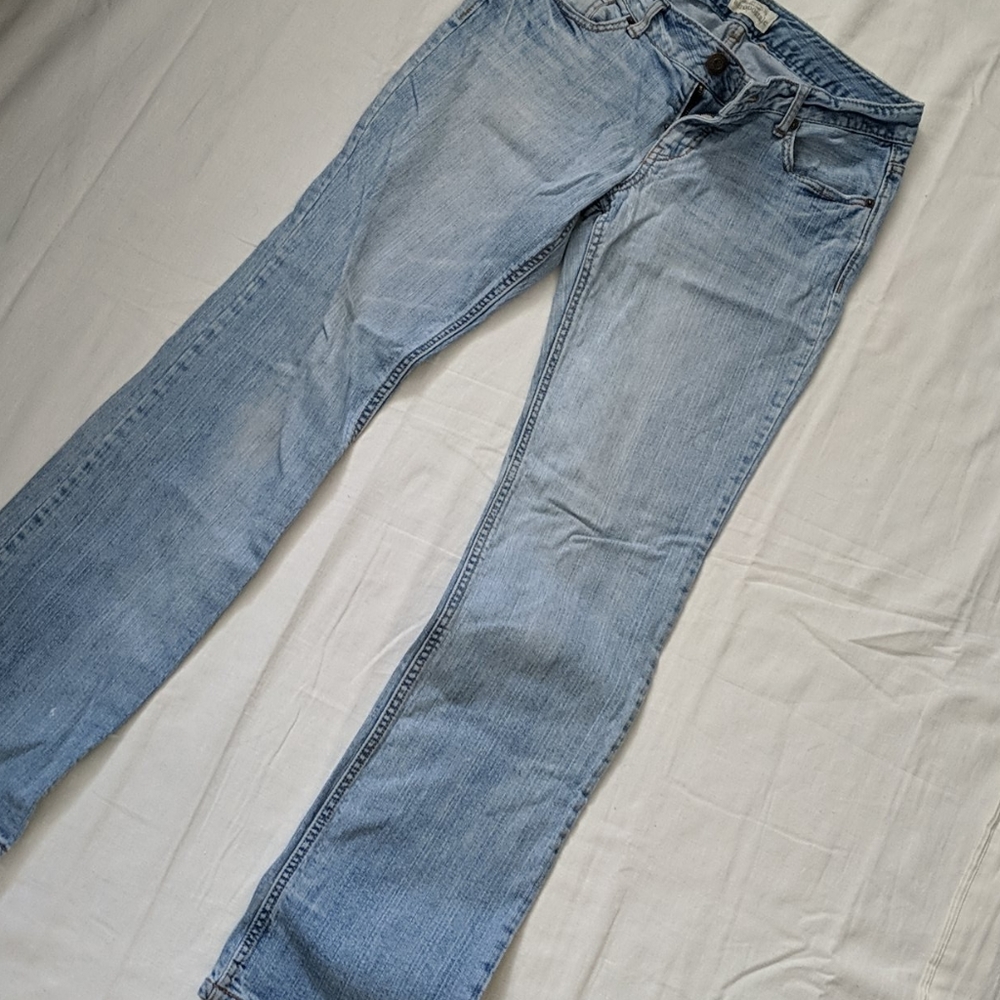 Chelsea Bootcut jeans - Picture 2 of 5